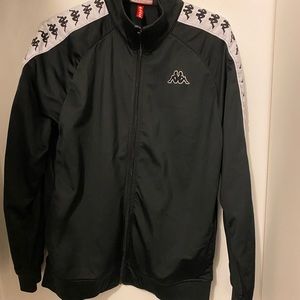 Kappa Jacket